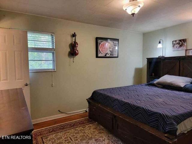 2285 Euchee Chapel Road Spring City TN 37381