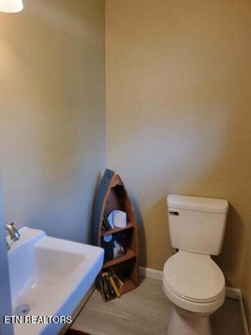 2285 Euchee Chapel Road Spring City TN 37381