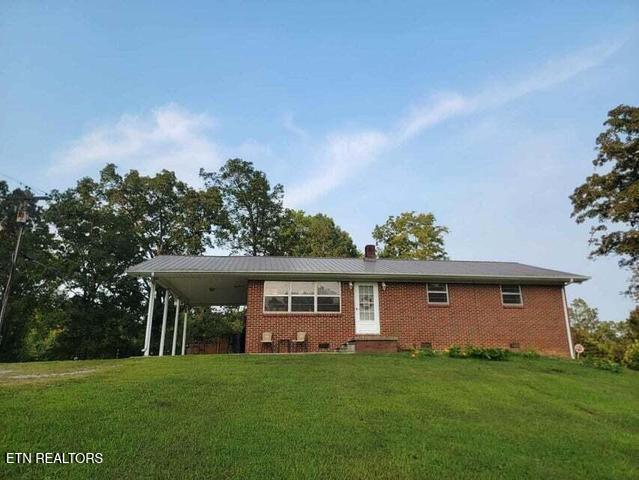 2285 Euchee Chapel Road Spring City TN 37381
