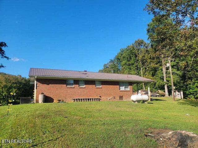 2285 Euchee Chapel Road Spring City TN 37381