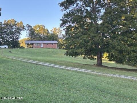 2285 Euchee Chapel Road Spring City TN 37381