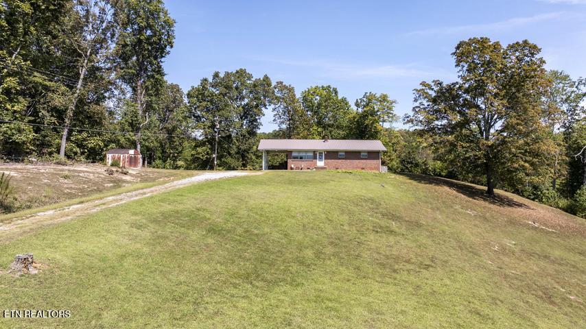 2285 Euchee Chapel Road Spring City TN 37381