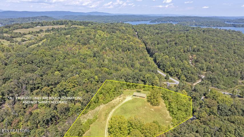 2285 Euchee Chapel Road Spring City TN 37381
