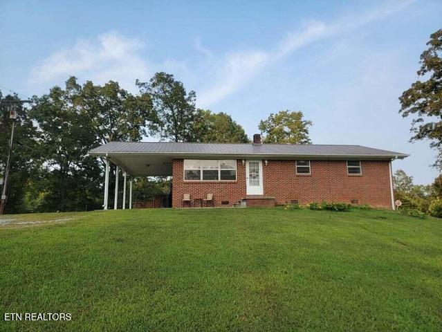 2285 Euchee Chapel Road Spring City TN 37381