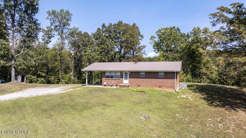 2285 Euchee Chapel Road Spring City TN 37381