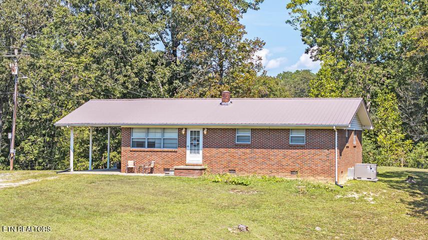 2285 Euchee Chapel Road Spring City TN 37381