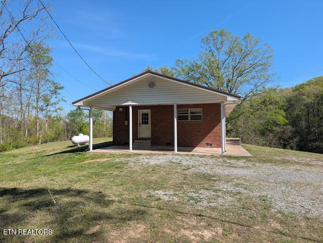 2285 Euchee Chapel Road Spring City TN 37381