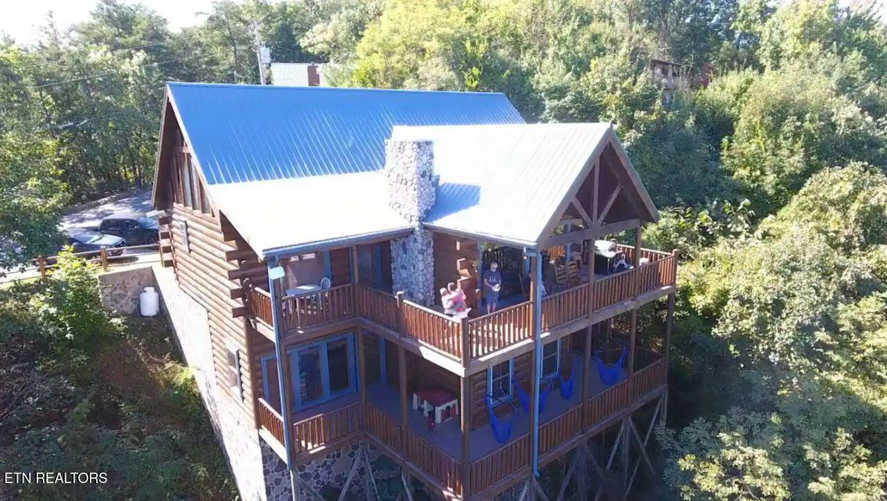 3209 Engle Town Road Sevierville TN 37862