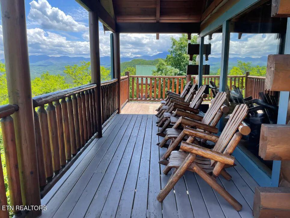 3209 Engle Town Road Sevierville TN 37862