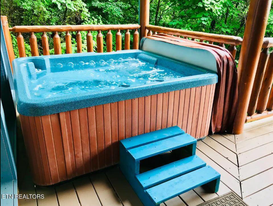 3209 Engle Town Road Sevierville TN 37862