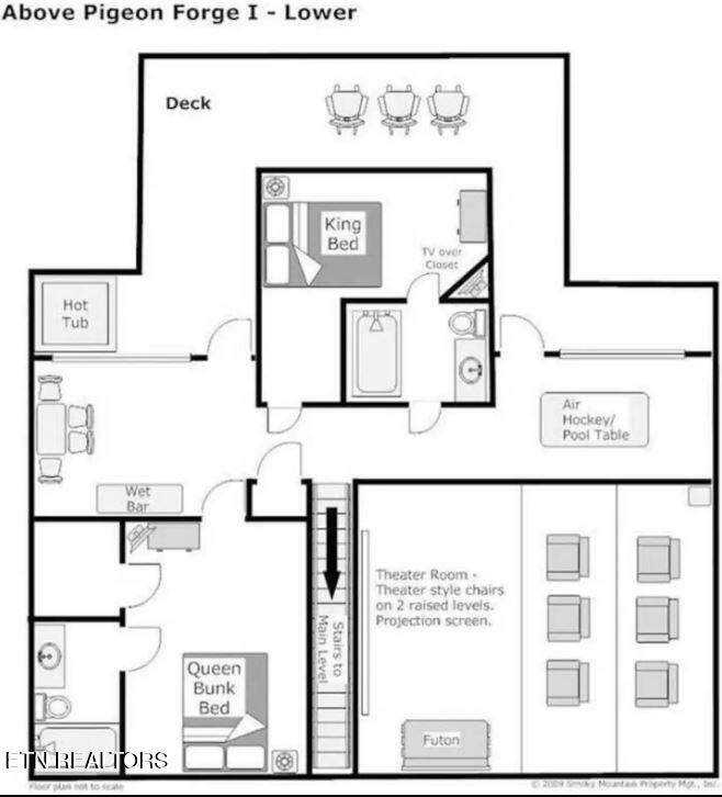 3209 Engle Town Road Sevierville TN 37862