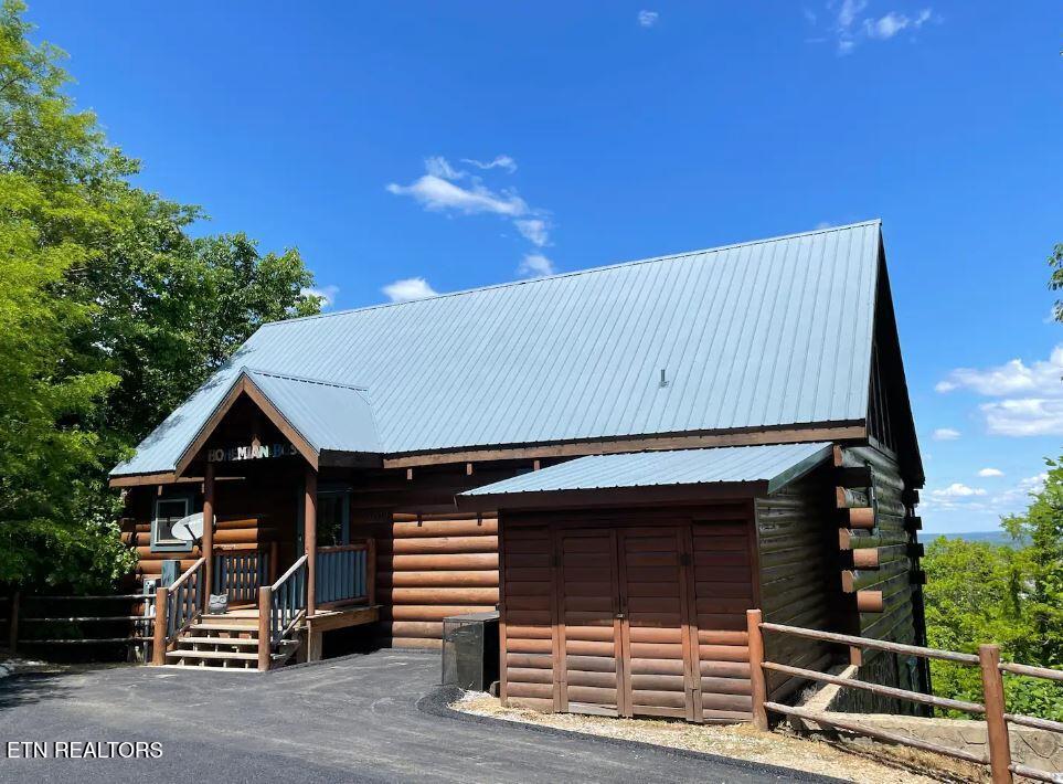 3209 Engle Town Road Sevierville TN 37862