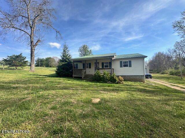 1191 Swan Mill Road Morrison TN 37357