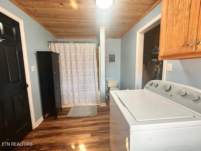 1191 Swan Mill Road Morrison TN 37357