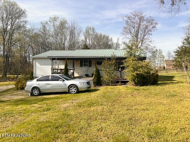 1191 Swan Mill Road Morrison TN 37357