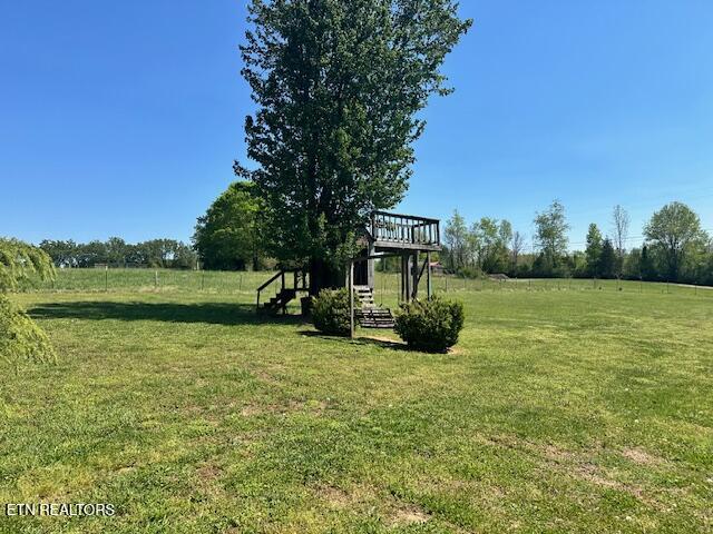 1191 Swan Mill Road Morrison TN 37357