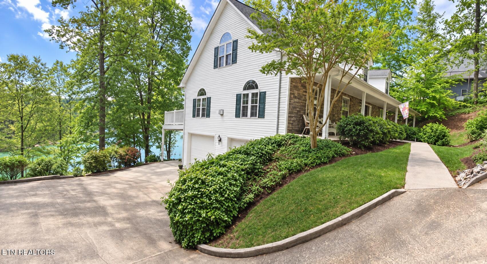 LaFollette TN, 1089 Big Creek Road