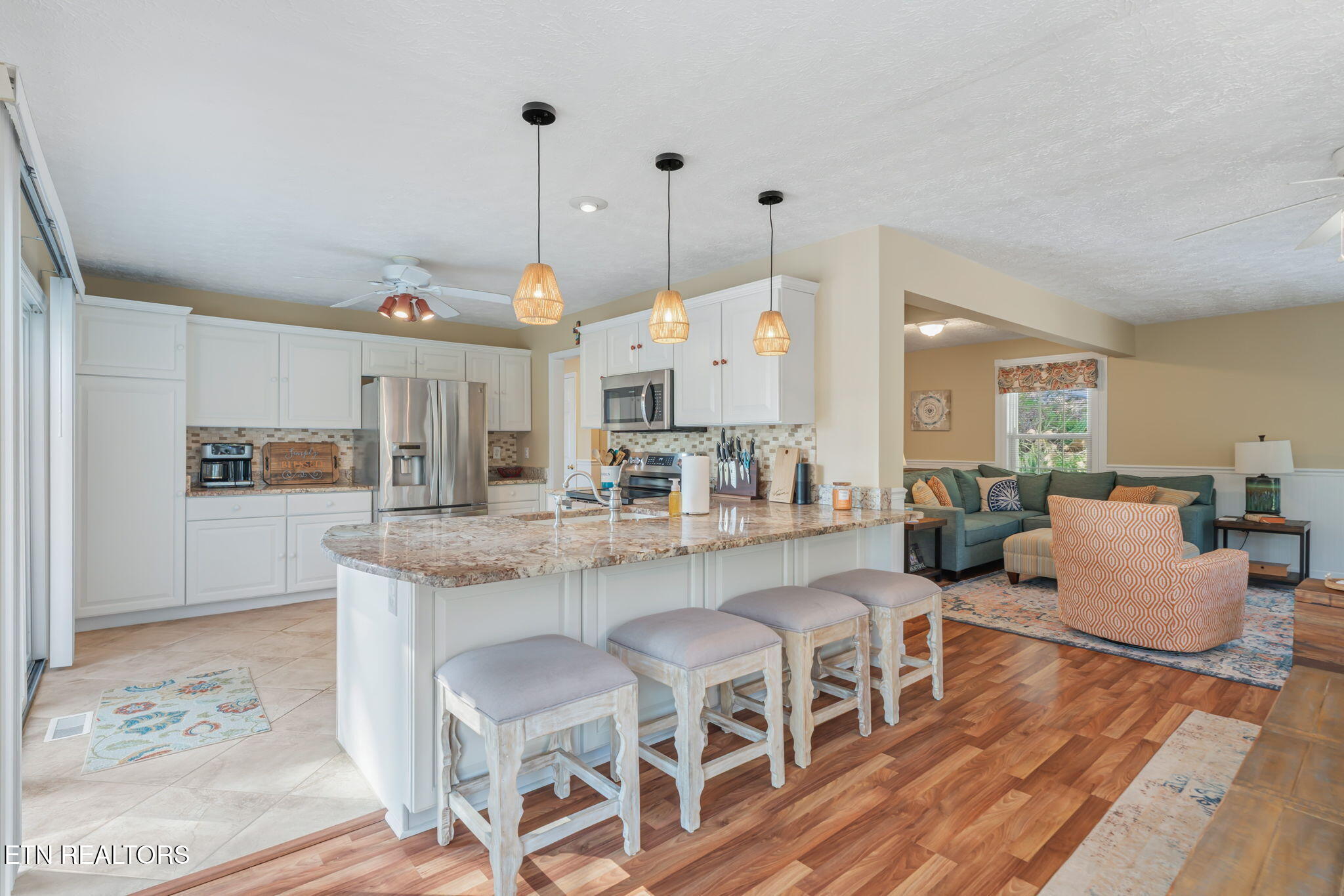 1089 Big Creek Road Lafollette TN 37766