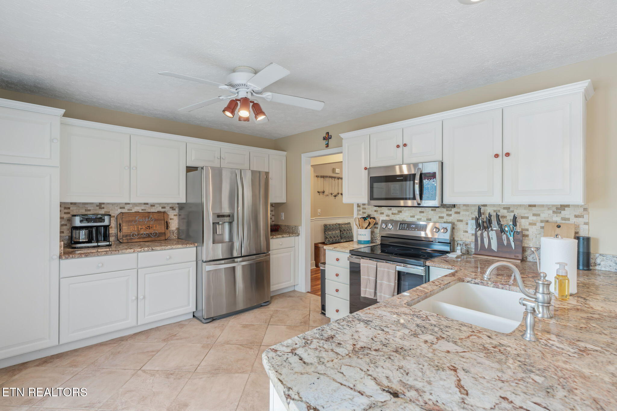 1089 Big Creek Road Lafollette TN 37766