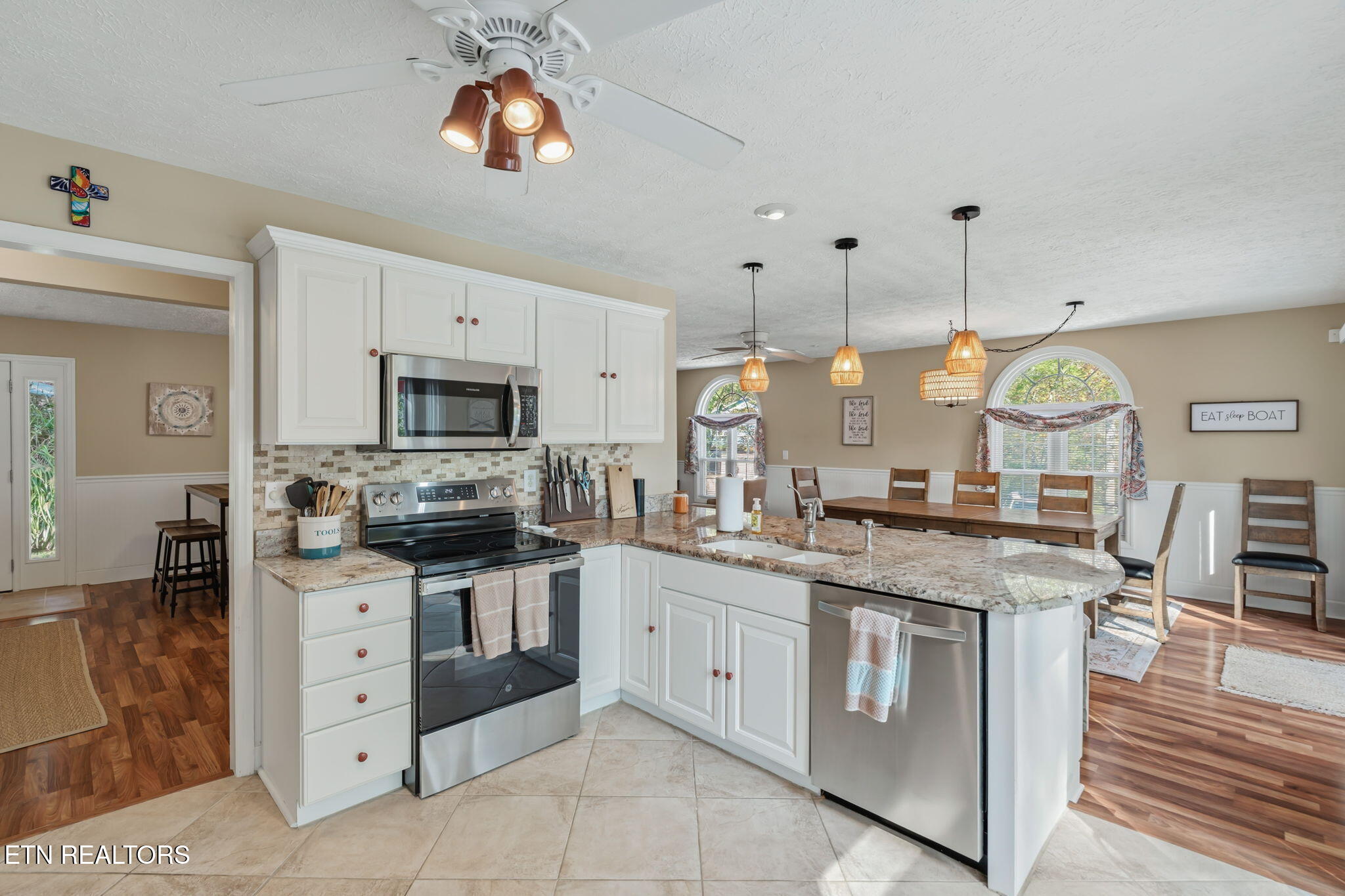 1089 Big Creek Road Lafollette TN 37766