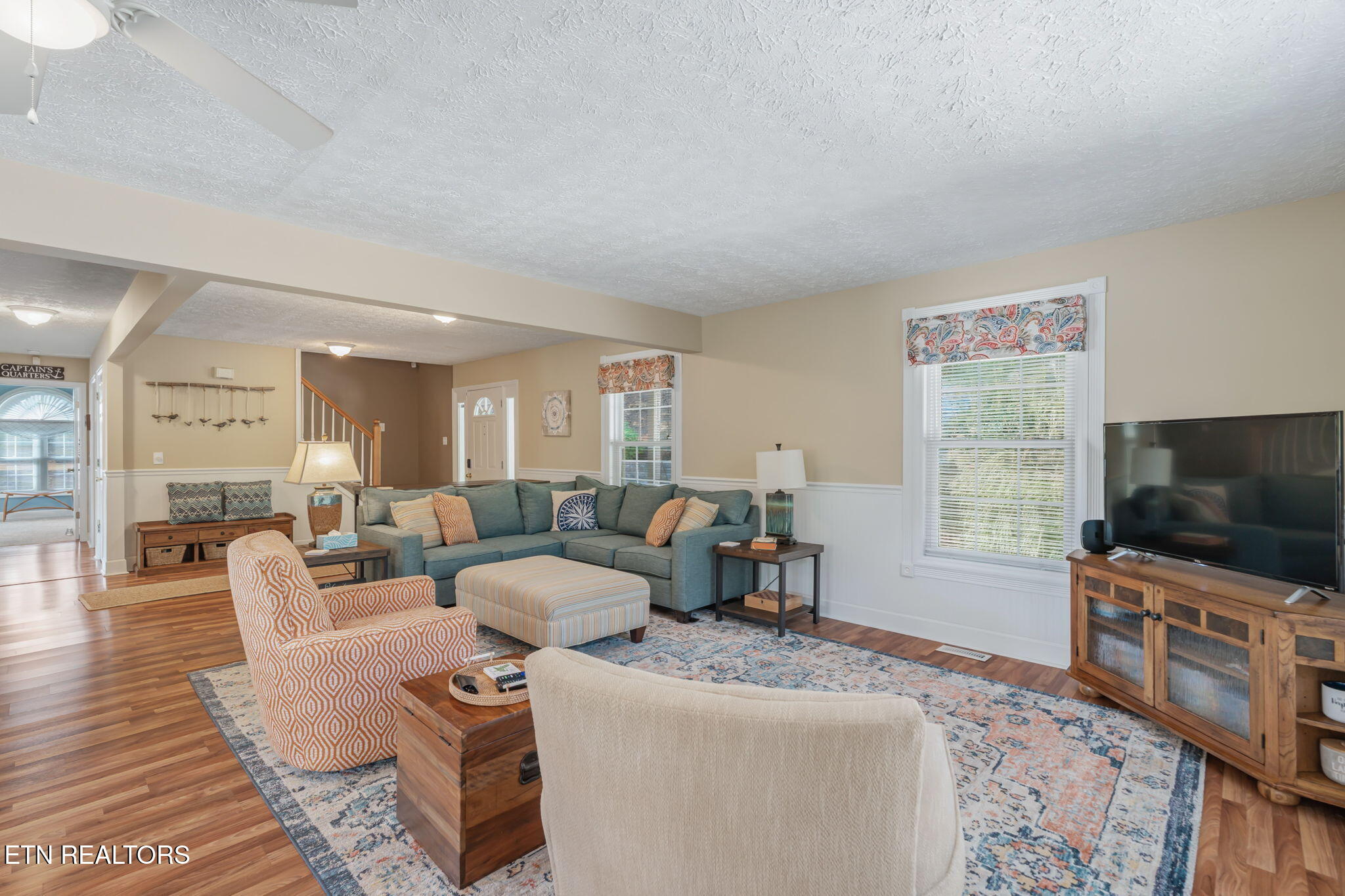 1089 Big Creek Road Lafollette TN 37766