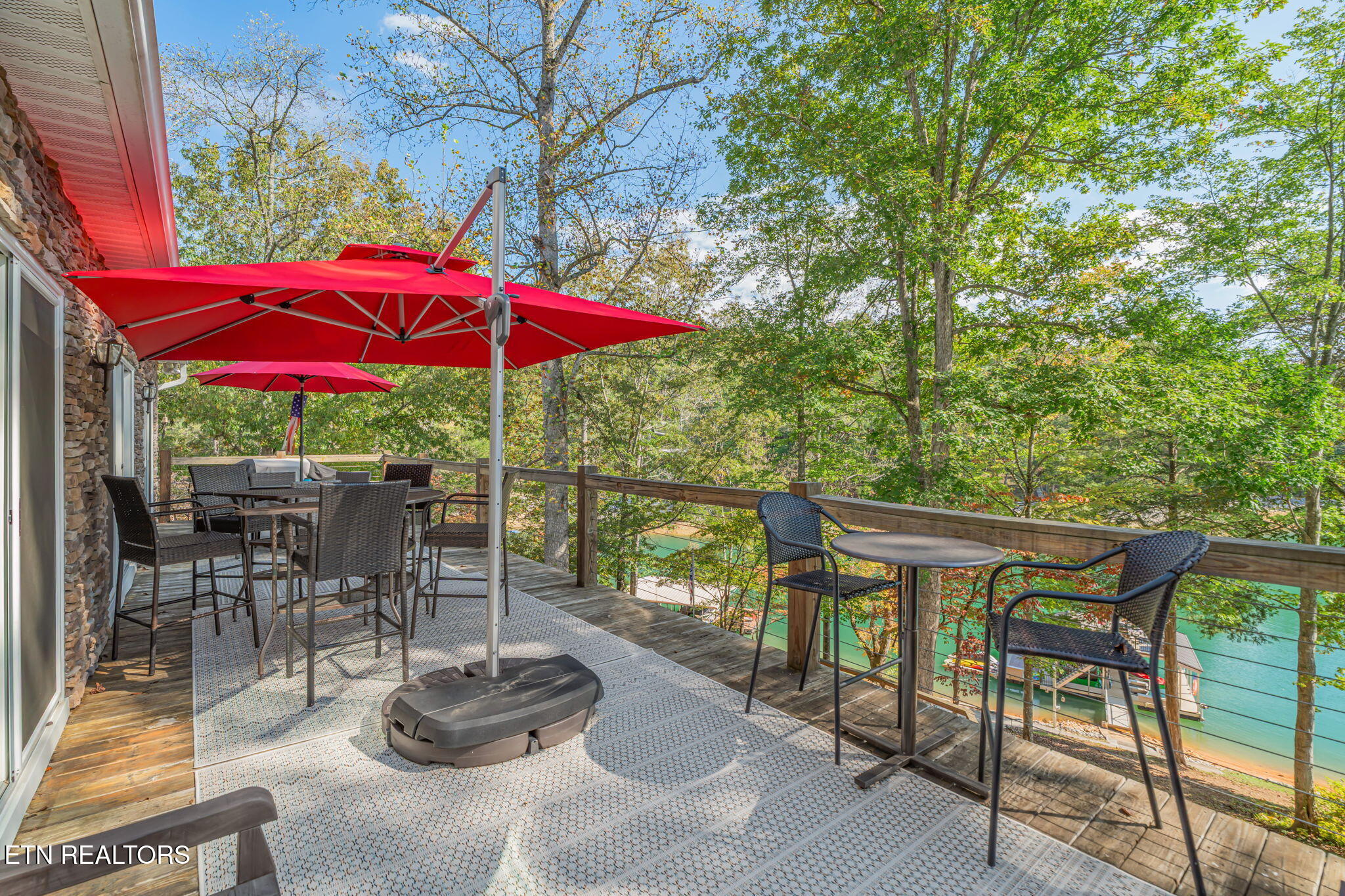 1089 Big Creek Road Lafollette TN 37766