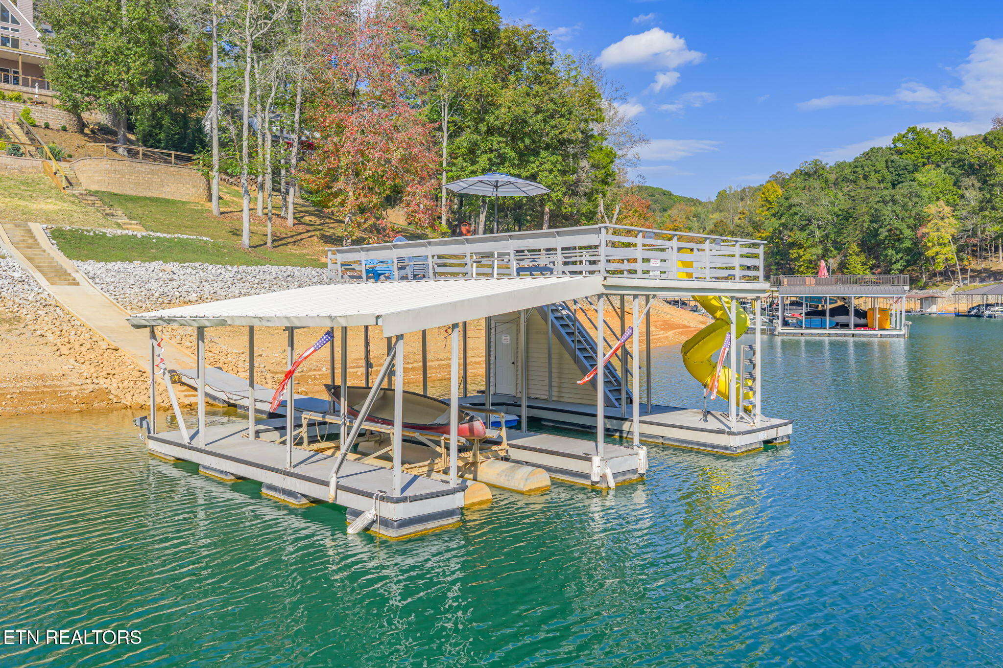 1089 Big Creek Road Lafollette TN 37766