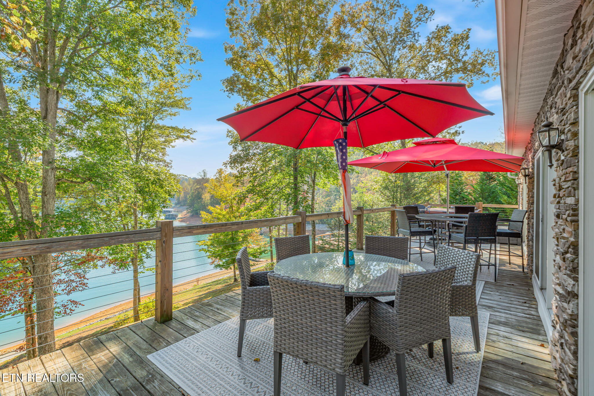 1089 Big Creek Road Lafollette TN 37766