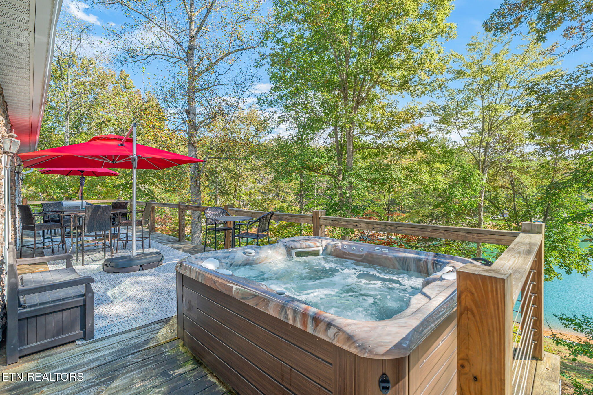 1089 Big Creek Road Lafollette TN 37766