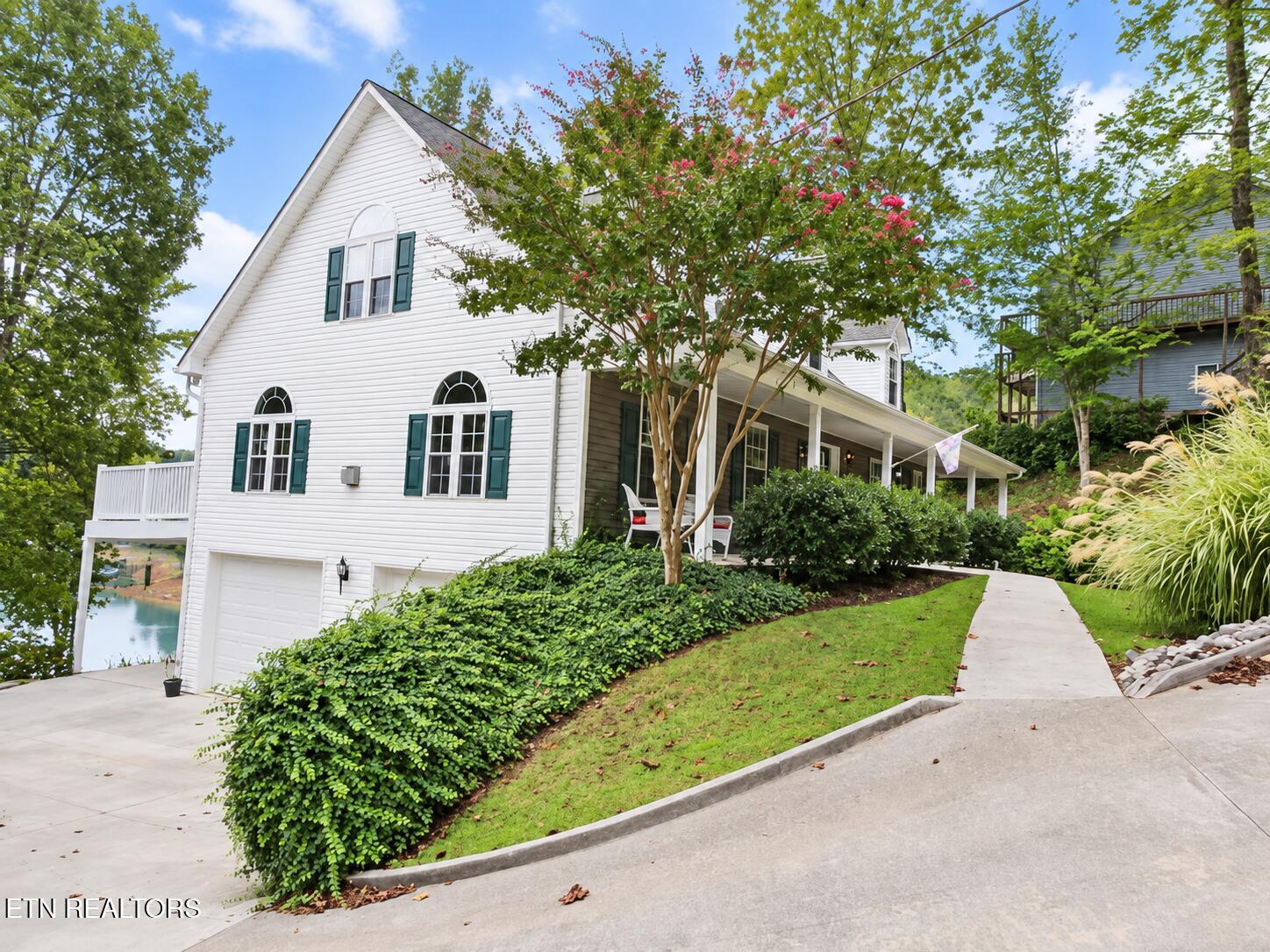 1089 Big Creek Road Lafollette TN 37766