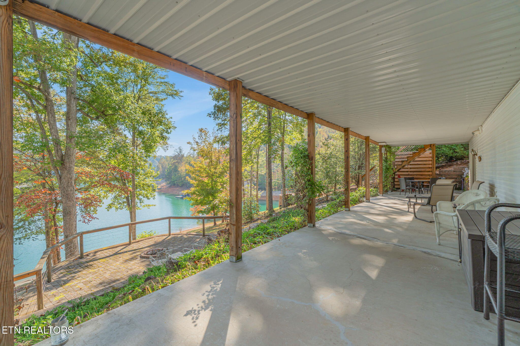 1089 Big Creek Road Lafollette TN 37766