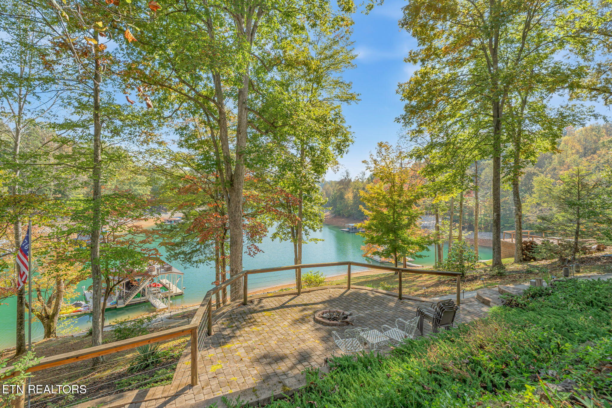 1089 Big Creek Road Lafollette TN 37766