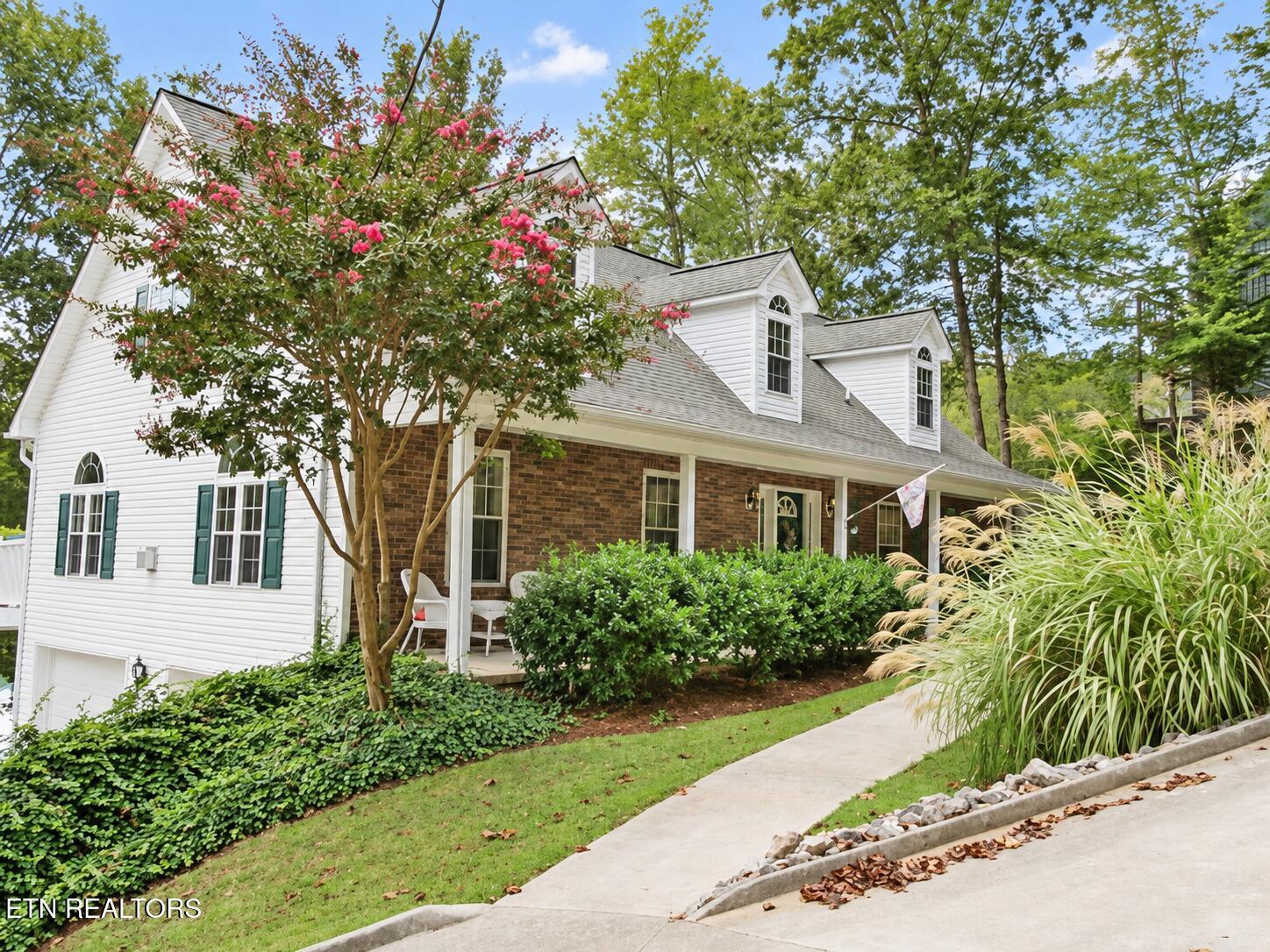 1089 Big Creek Road Lafollette TN 37766