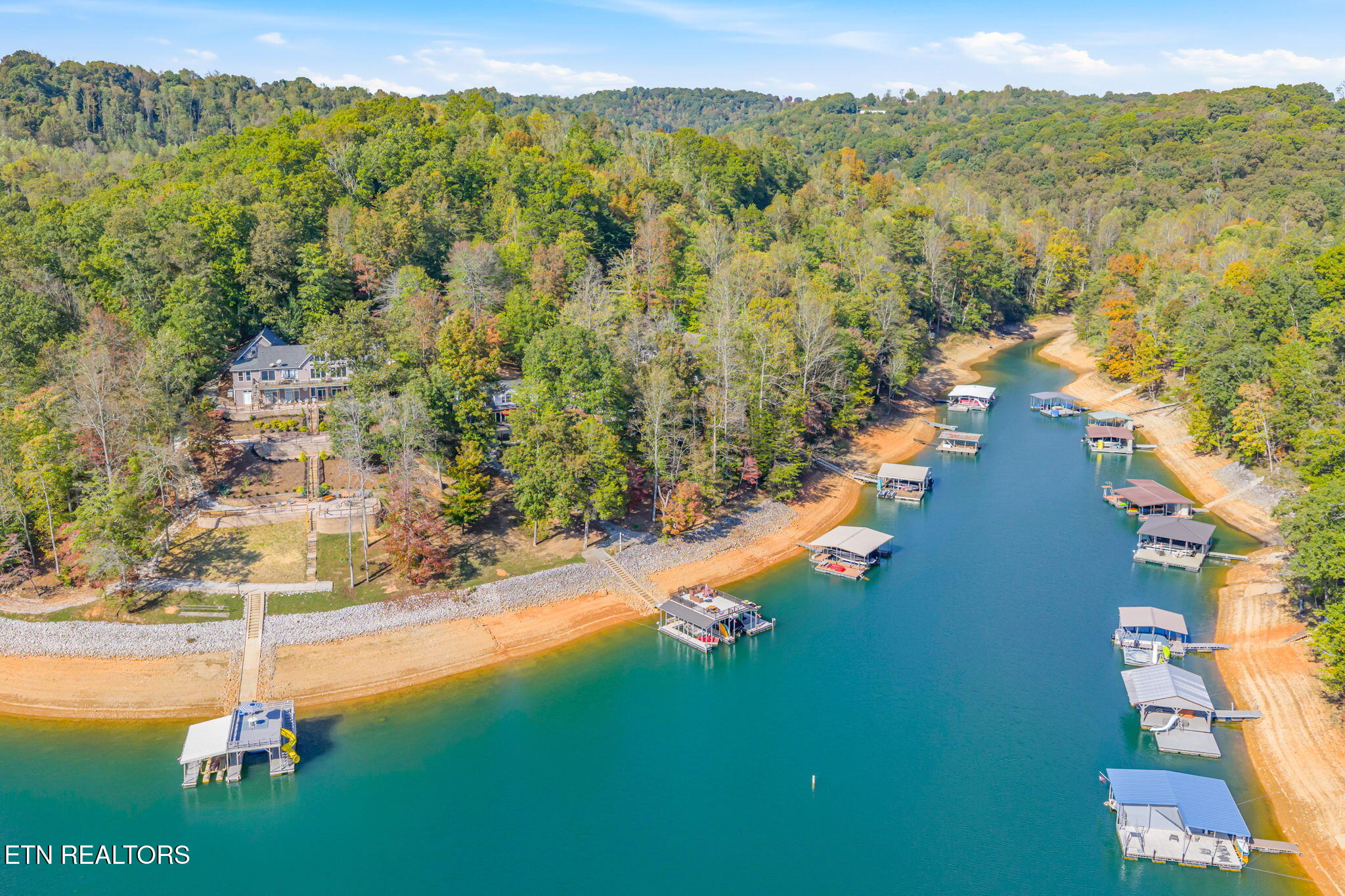 1089 Big Creek Road Lafollette TN 37766