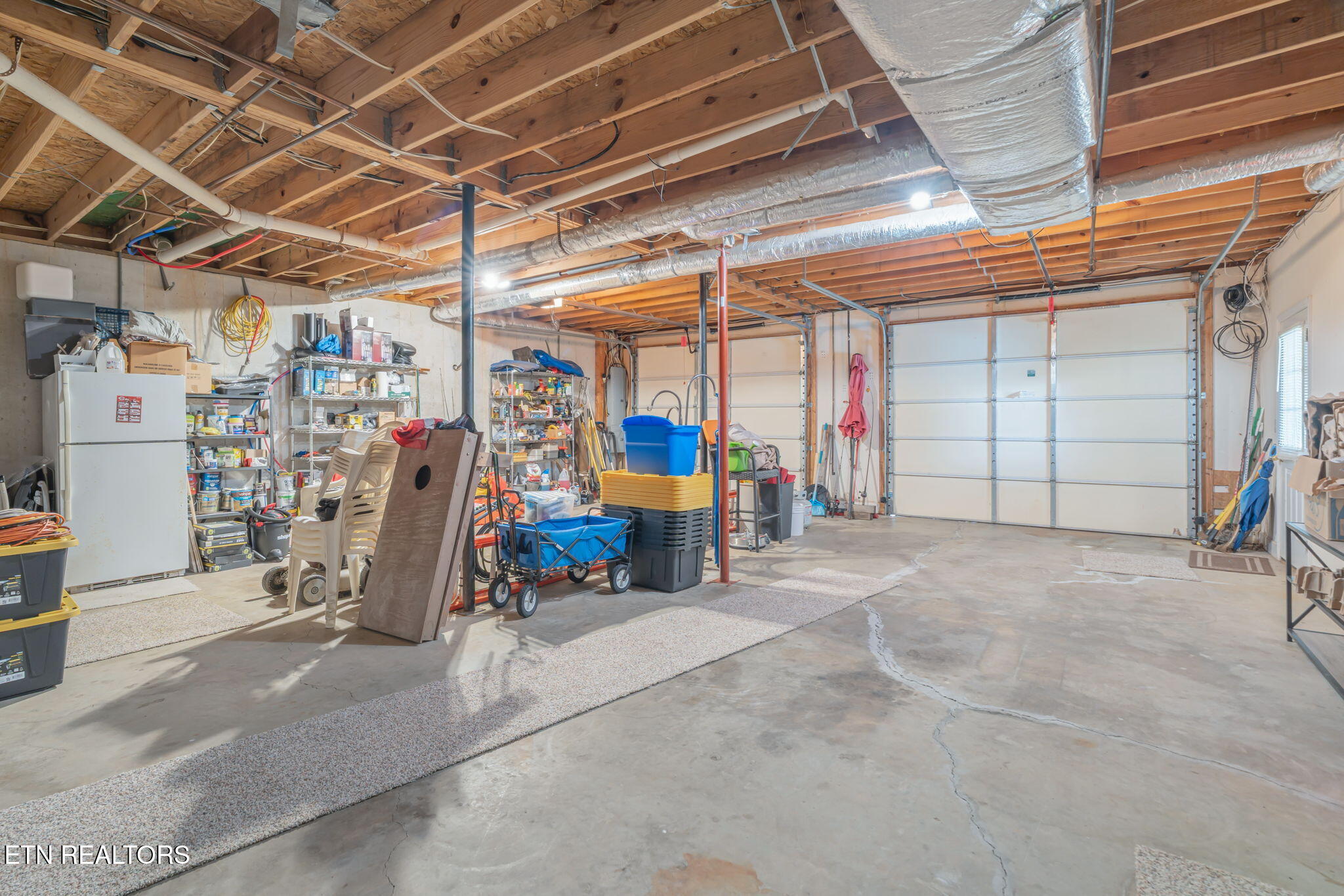 1089 Big Creek Road Lafollette TN 37766