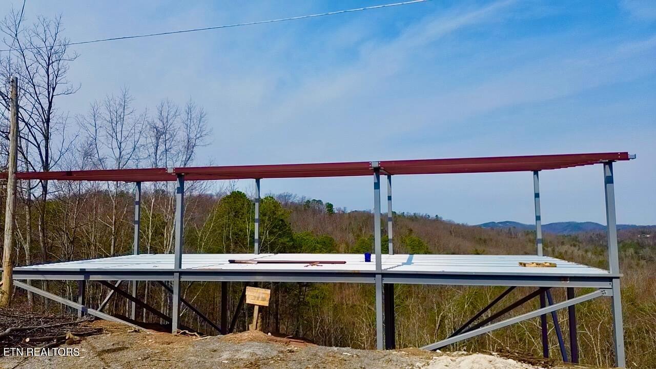 Lot 4 Vista Drive Gatlinburg TN 37738