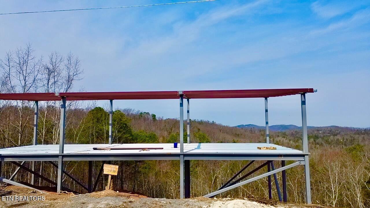 Lot 4 Vista Drive Gatlinburg TN 37738