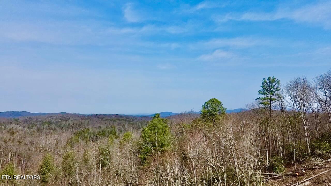 Lot 4 Vista Drive Gatlinburg TN 37738