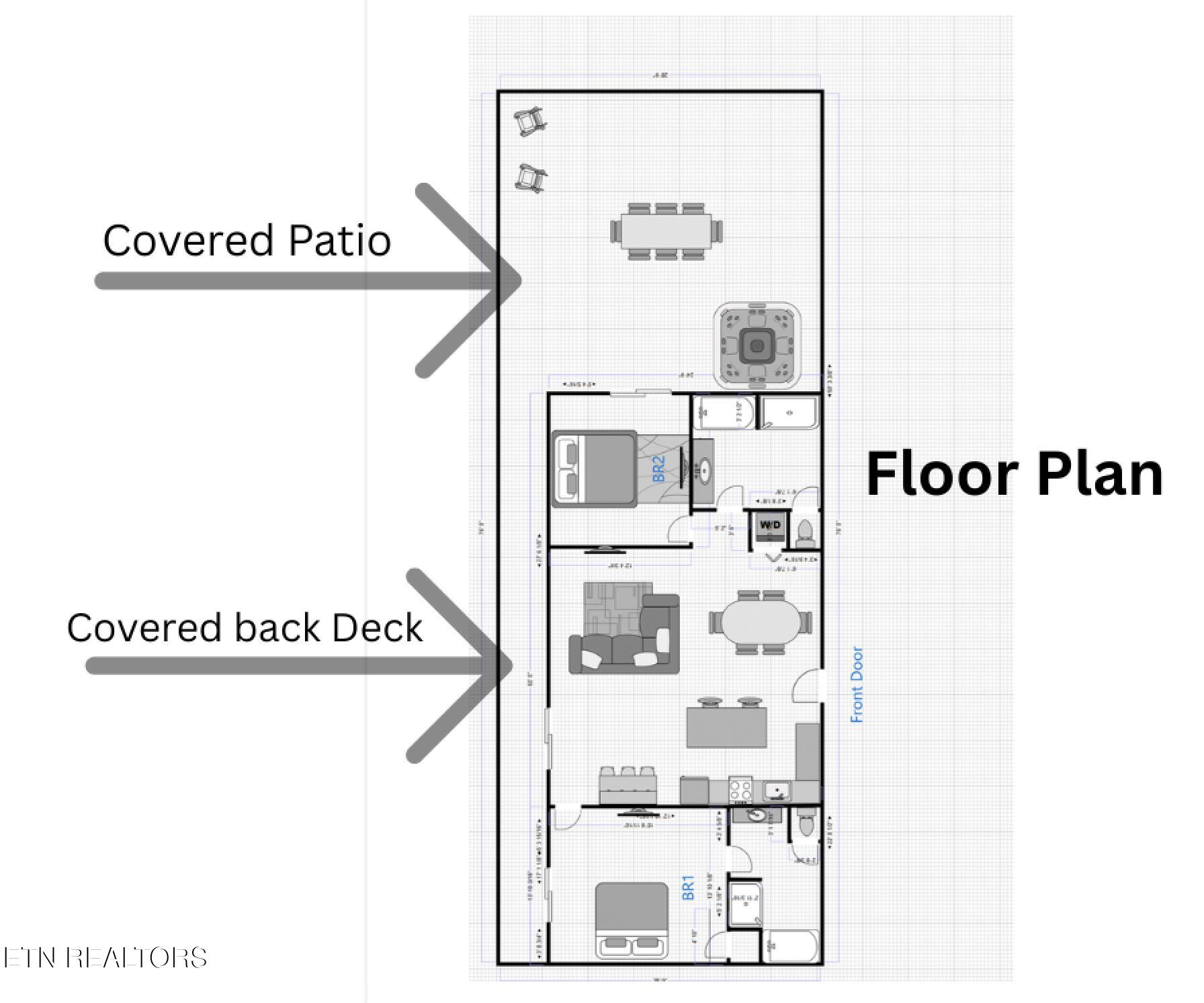 Lot 4 Vista Drive Gatlinburg TN 37738