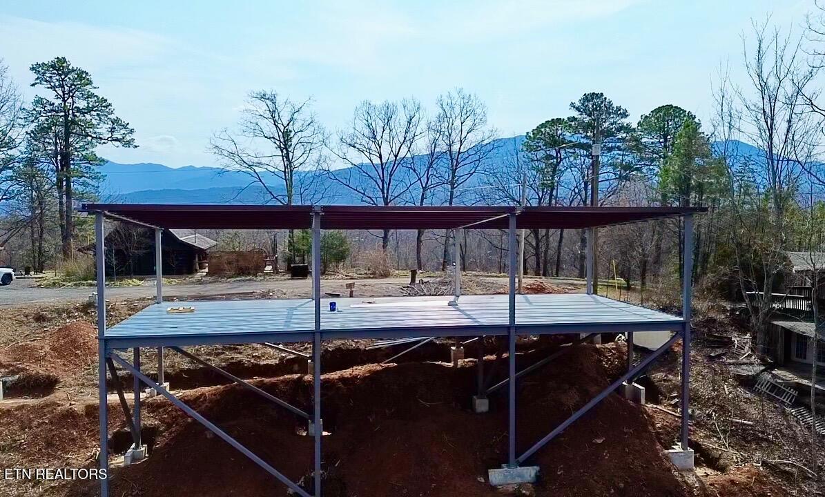 Lot 4 Vista Drive Gatlinburg TN 37738