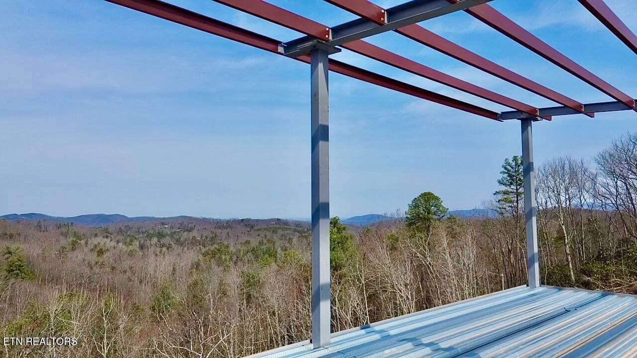 Lot 4 Vista Drive Gatlinburg TN 37738