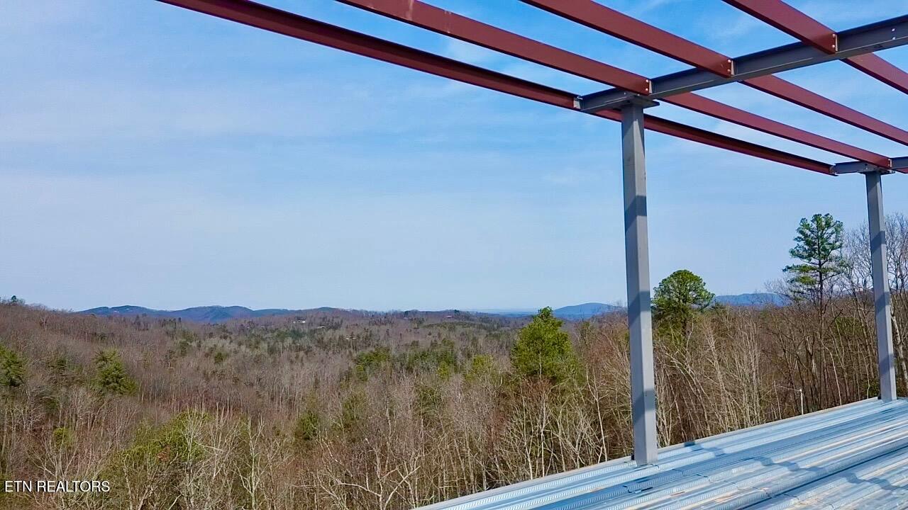 Lot 4 Vista Drive Gatlinburg TN 37738