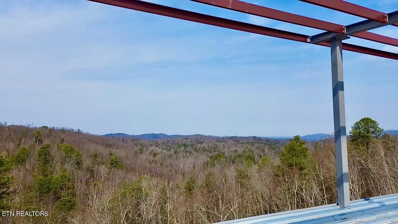 Lot 4 Vista Drive Gatlinburg TN 37738