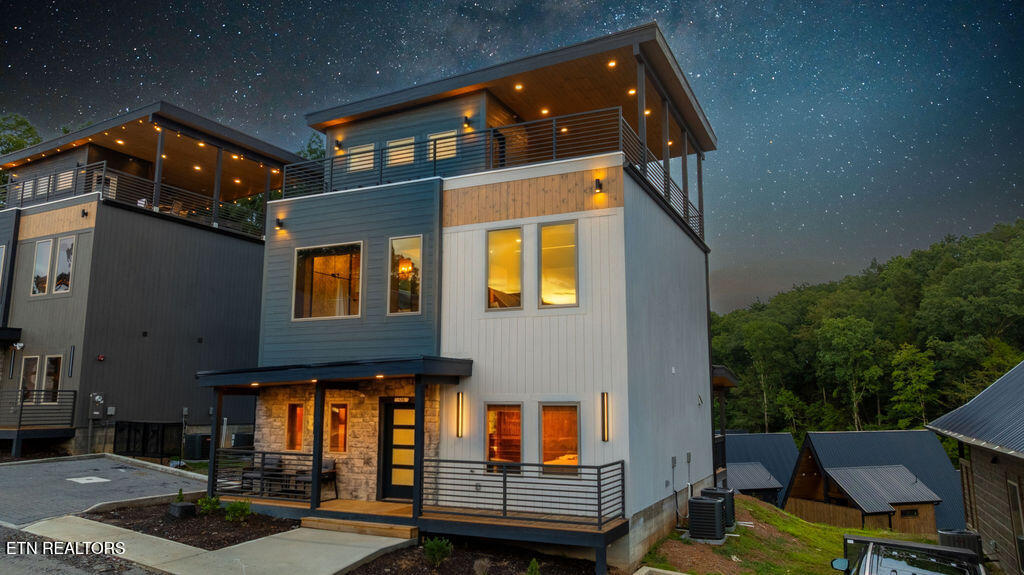 580 Warbonnet Way Pigeon Forge TN 37863