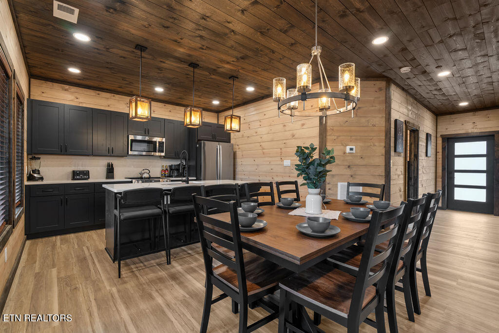 580 Warbonnet Way Pigeon Forge TN 37863