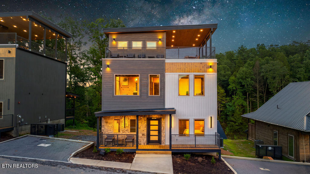580 Warbonnet Way Pigeon Forge TN 37863