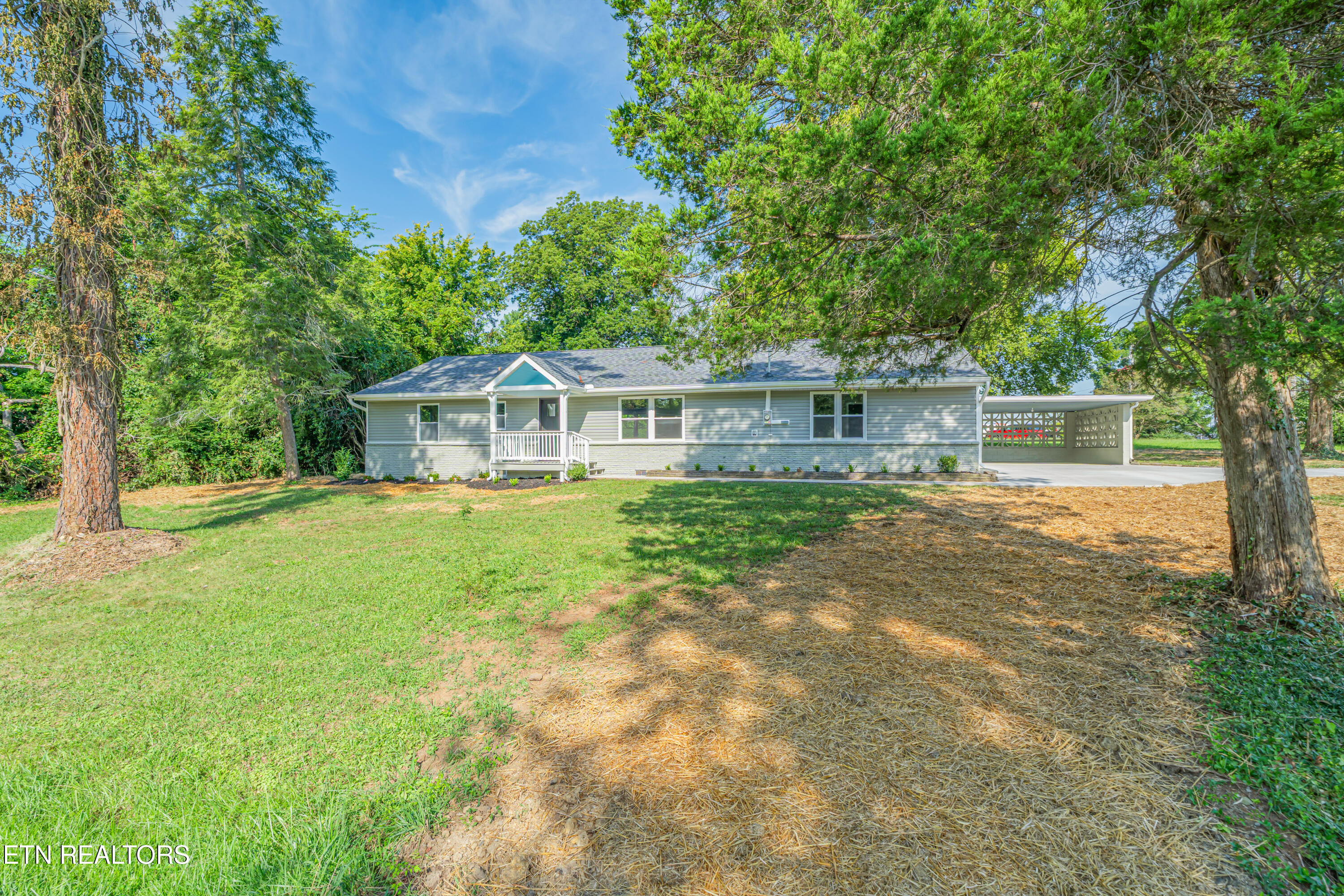 349 Land Oak Road Knoxville TN 37922