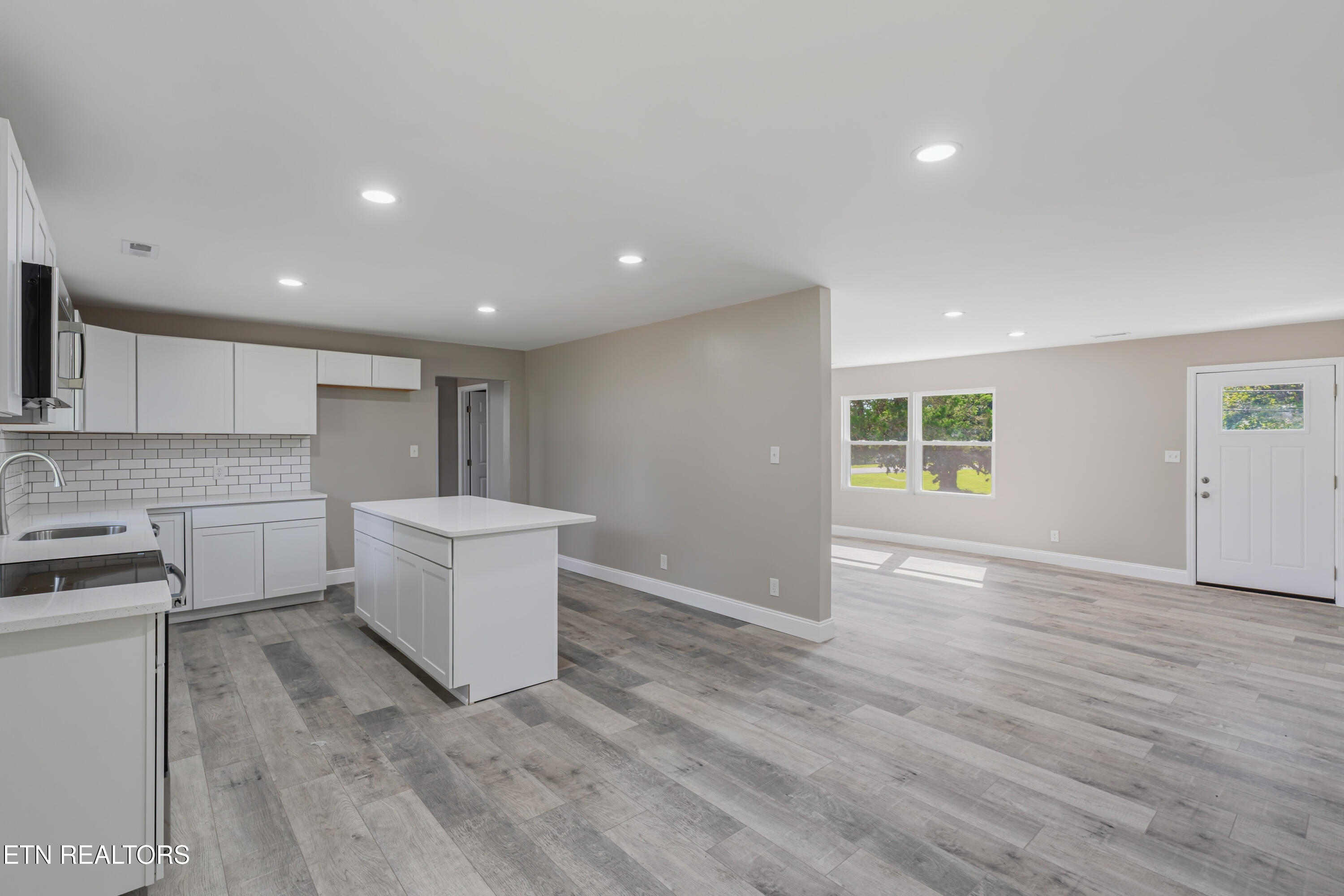 349 Land Oak Road Knoxville TN 37922