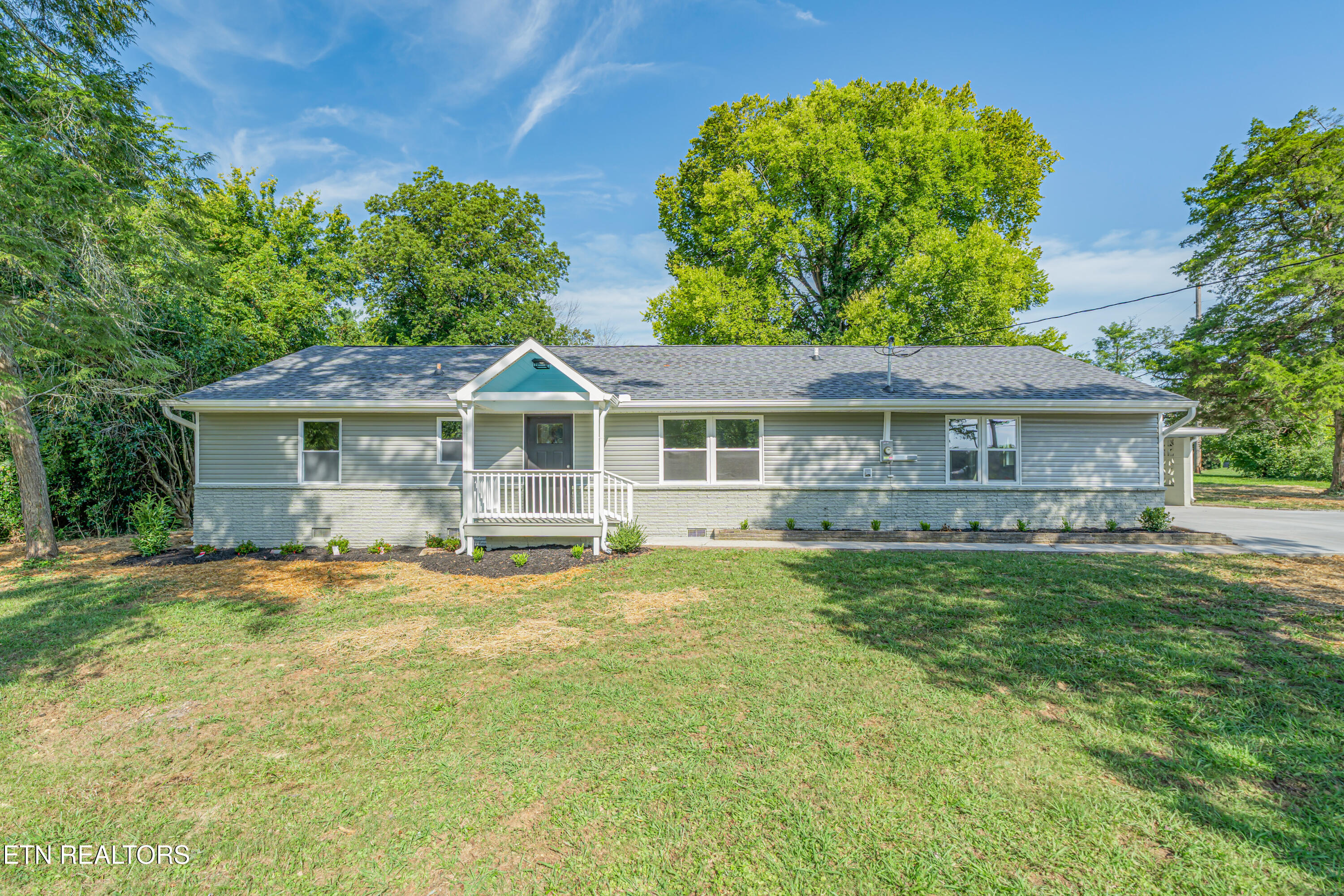 349 Land Oak Road Knoxville TN 37922