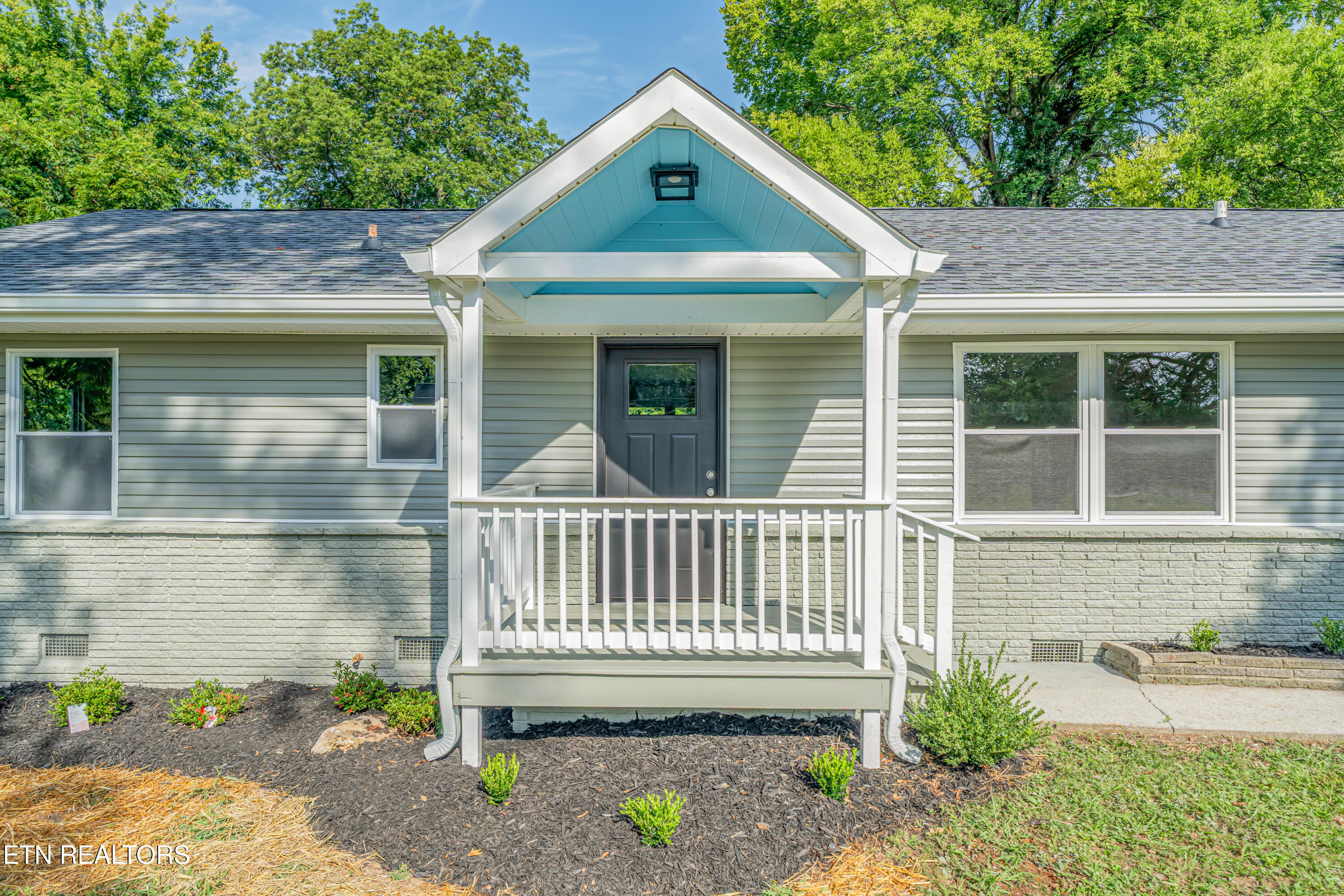 349 Land Oak Road Knoxville TN 37922